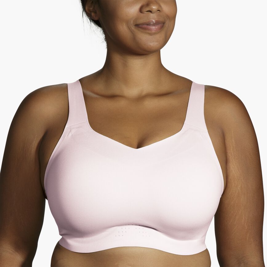 Underwire Sports Bra