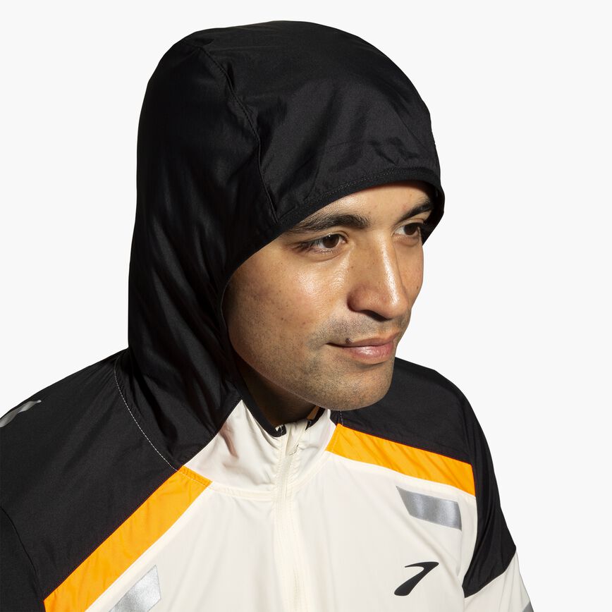 Run Visible Jacket 2.0