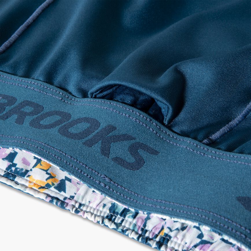 Chaser 5" 2-in-1 Short