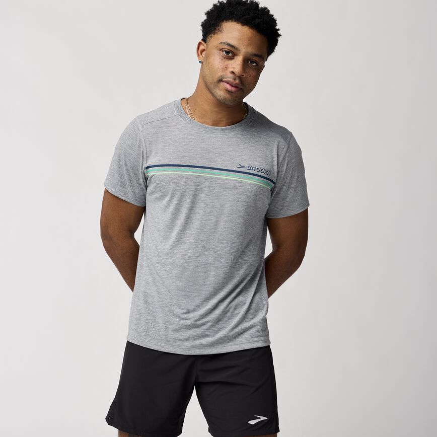 Distance Short Sleeve 3.0