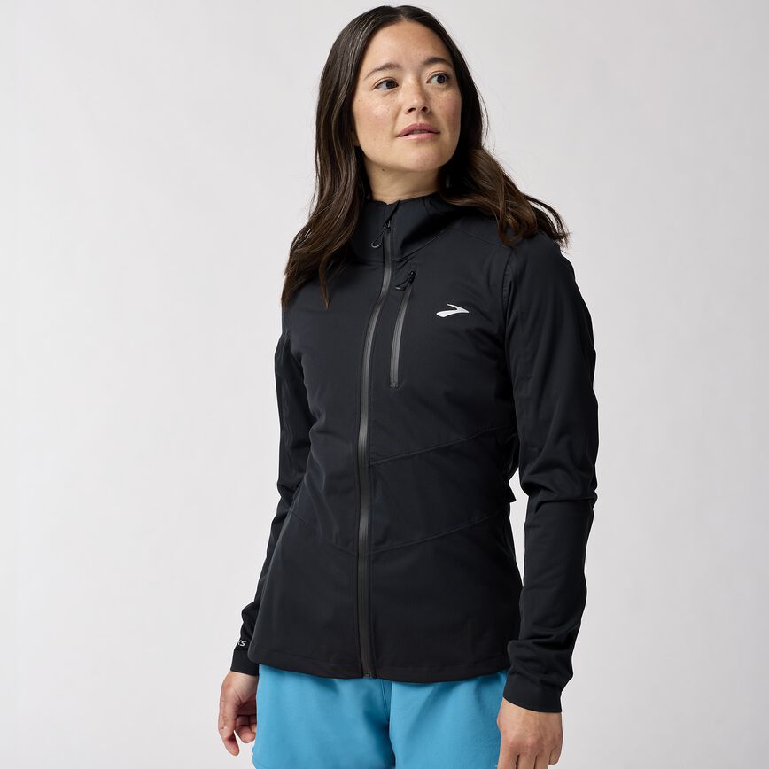 High Point Waterproof Jacket 2