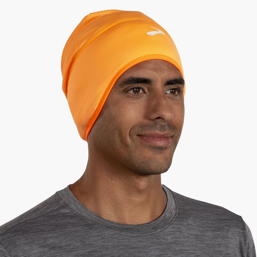 Notch Thermal Beanie
