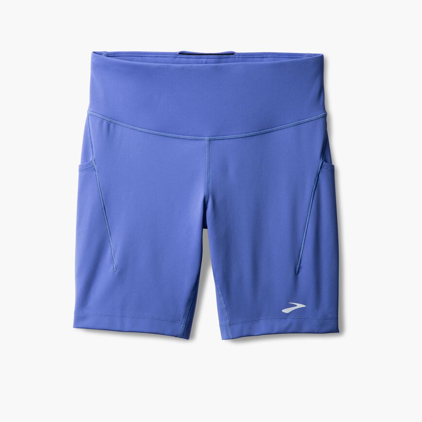 Spark 8" Short Tight