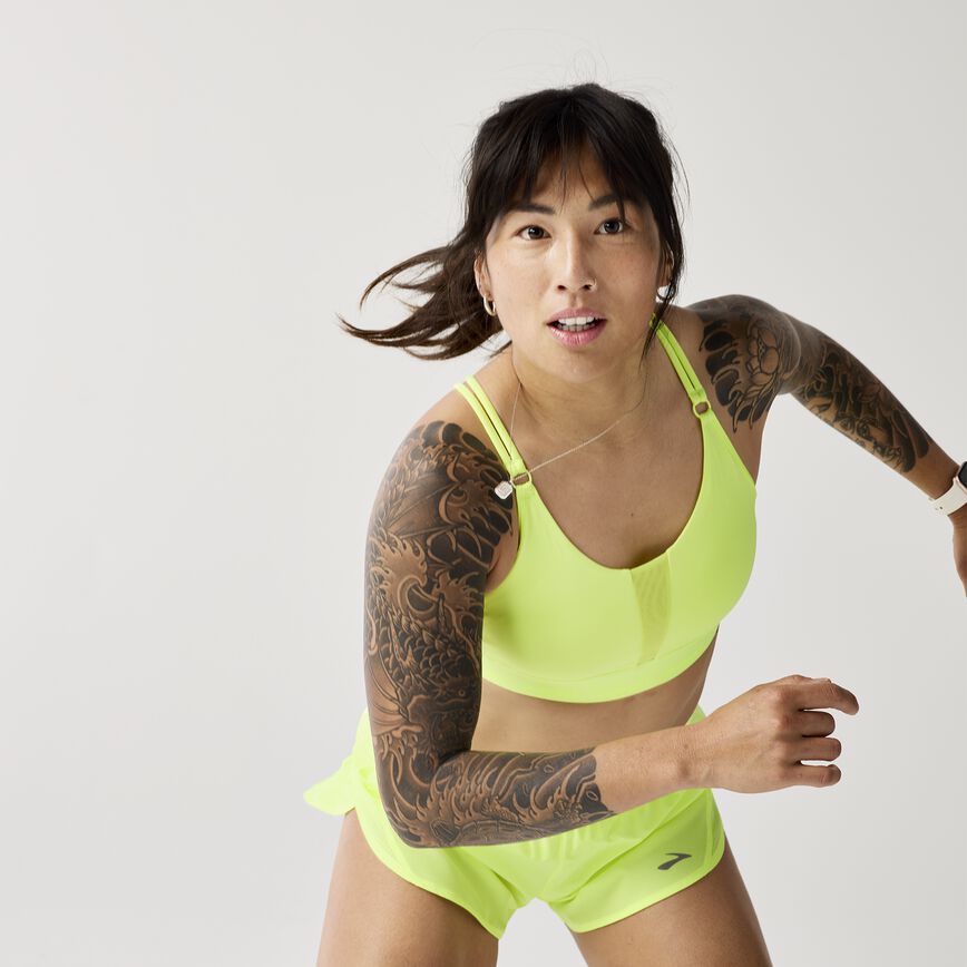 Plunge 3.0 Sports Bra