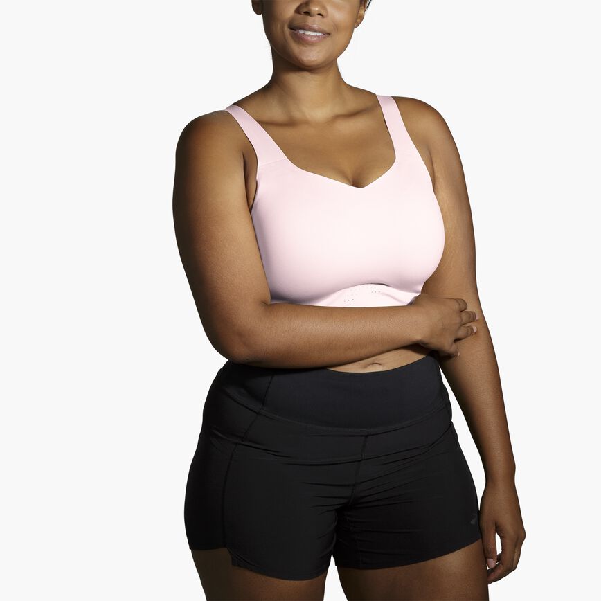 Underwire Sports Bra