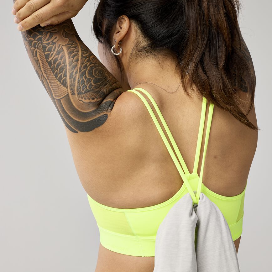 Plunge 3.0 Sports Bra