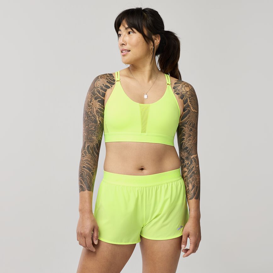 Plunge 3.0 Sports Bra