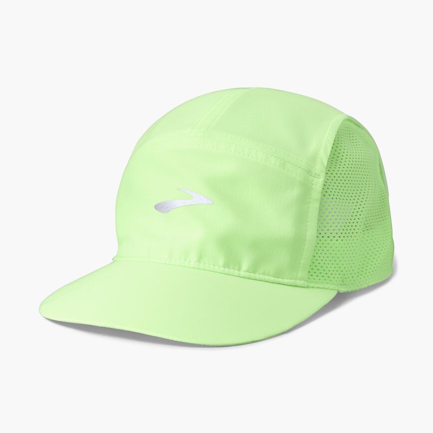 Propel Mesh Hat 2.0