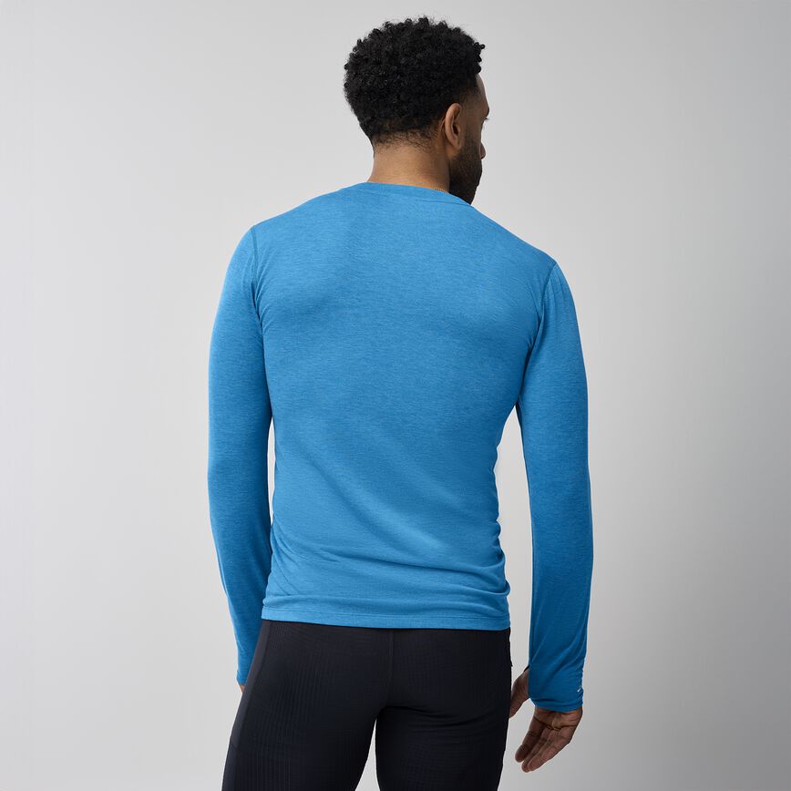 High Point Long Sleeve