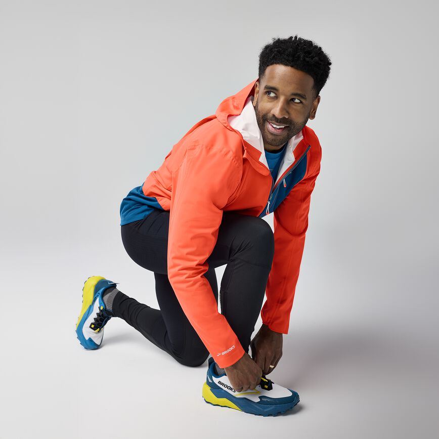 High Point Waterproof Jacket 2