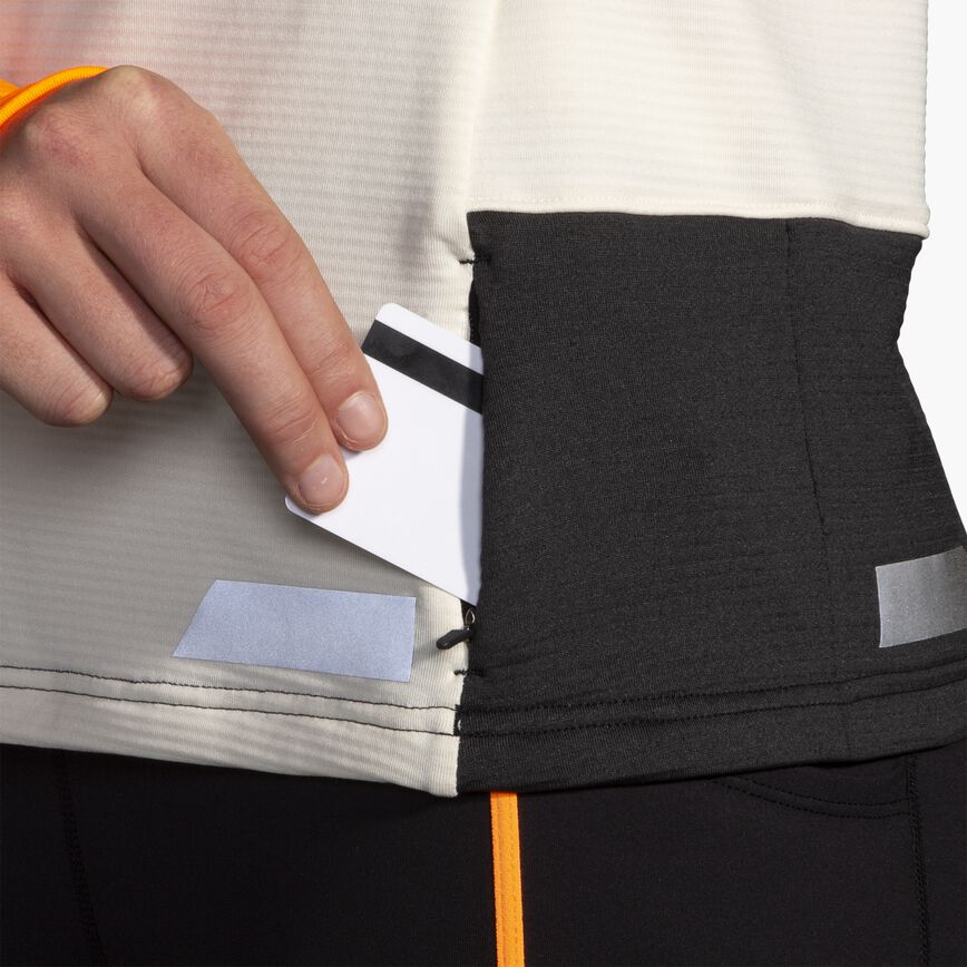 Run Visible Thermal Hoodie 2.0