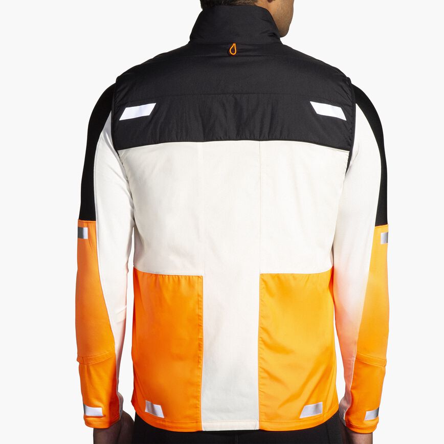 Run Visible Insulated Vest 2.0