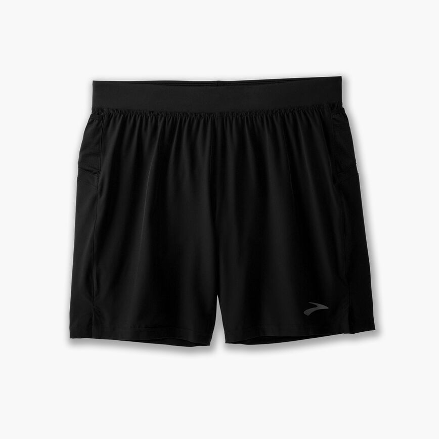 Sherpa 7" Short