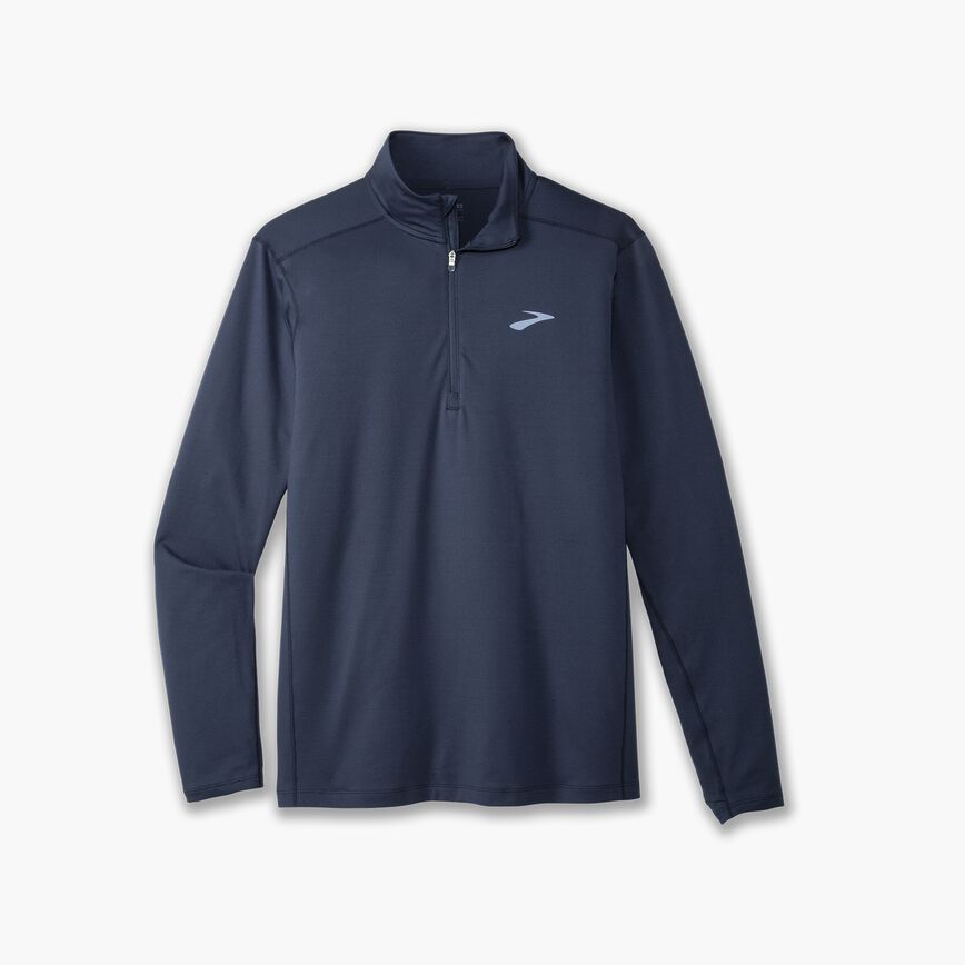 Dash 1/2 Zip 2.0
