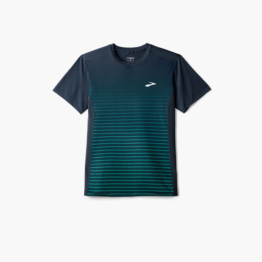 Atmosphere Short Sleeve 3.0