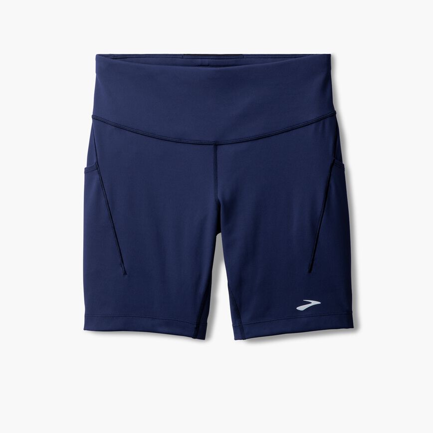 Spark 8" Short Tight