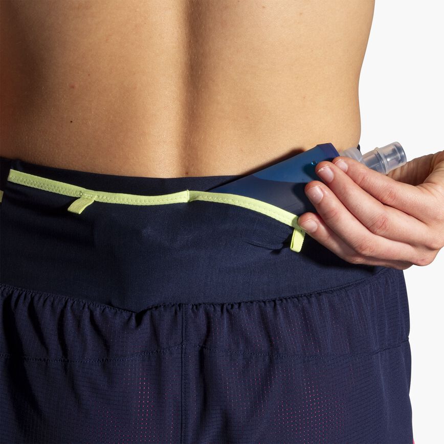 High Point 3" 2-in-1 Short 2.0