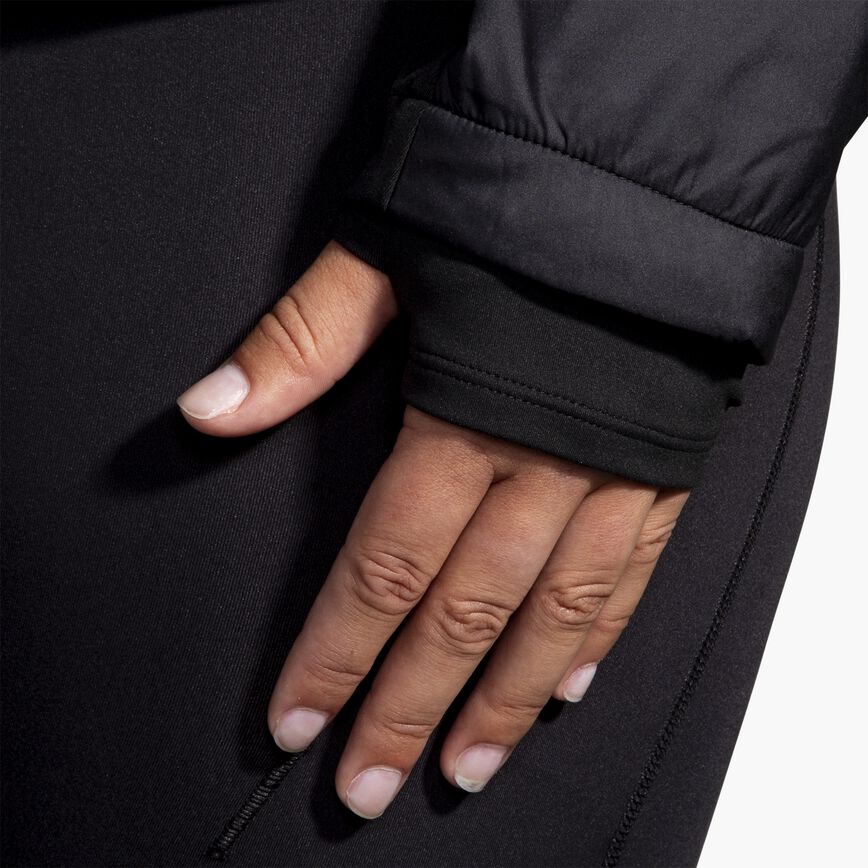 Shield Hybrid Jacket 3.0