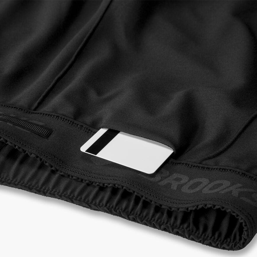 Chaser 5" 2-in-1 Short