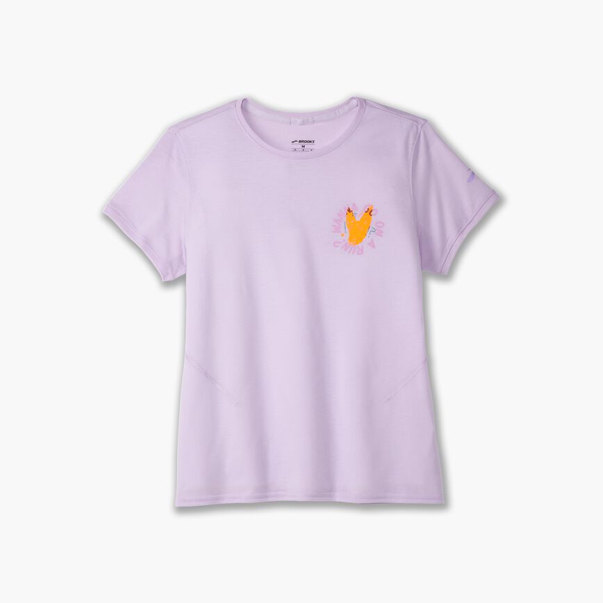 Distance Short Sleeve 3.0