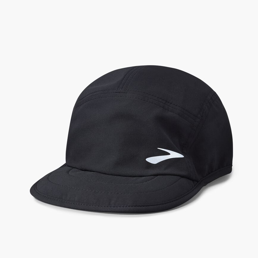 Lightweight Packable Hat 2.0