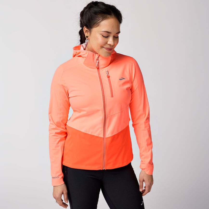 High Point Waterproof Jacket 2