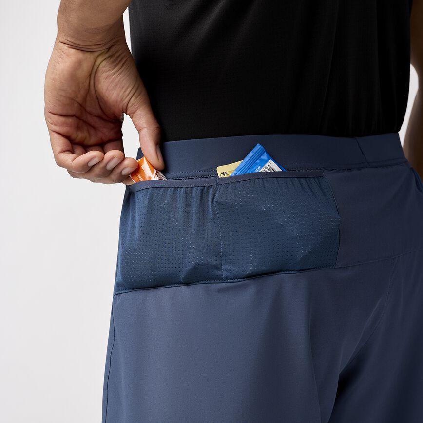 Journey 7" 2-in-1 Short