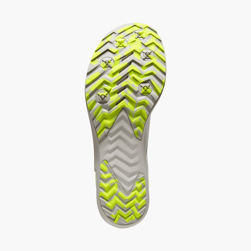 Draft XC Spikeless