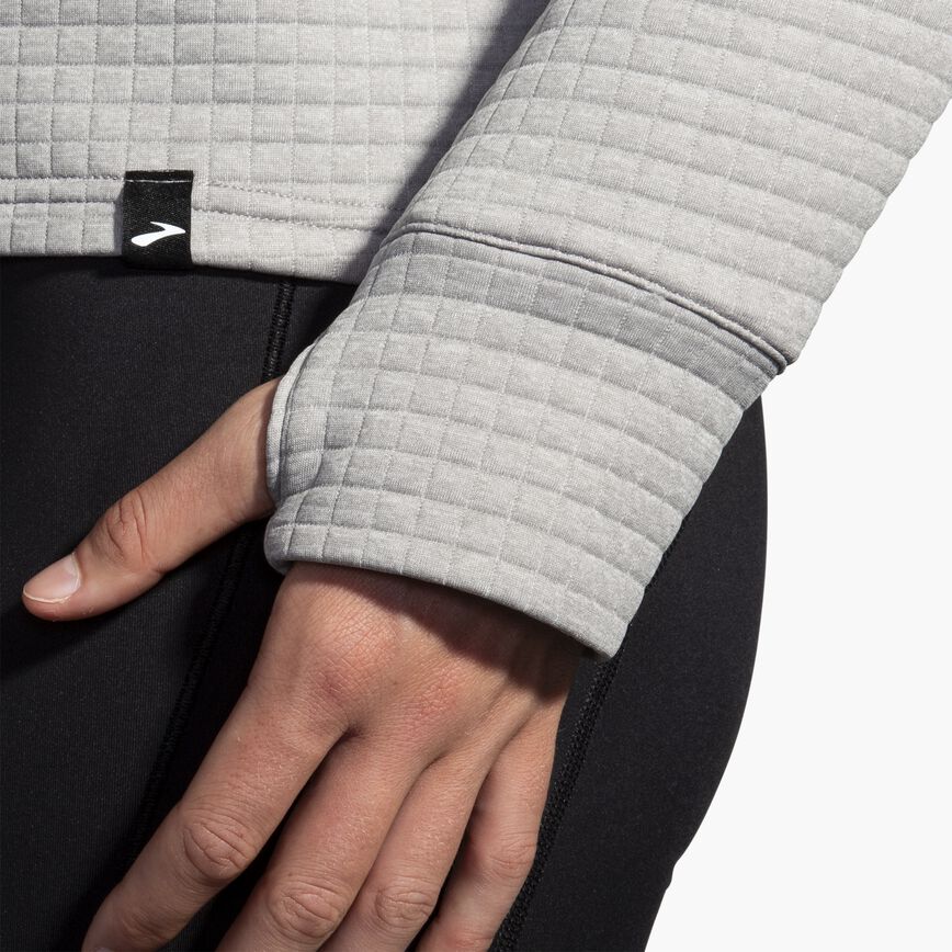 Activate Midweight Hoodie