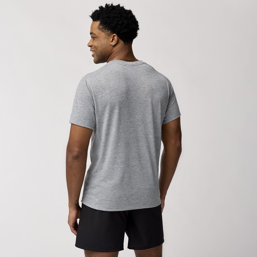 Distance Short Sleeve 3.0