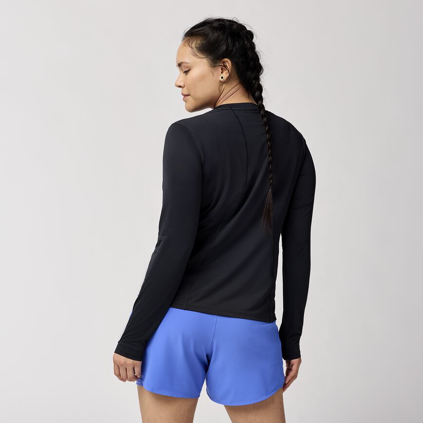 Sprint Free Long Sleeve 3.0