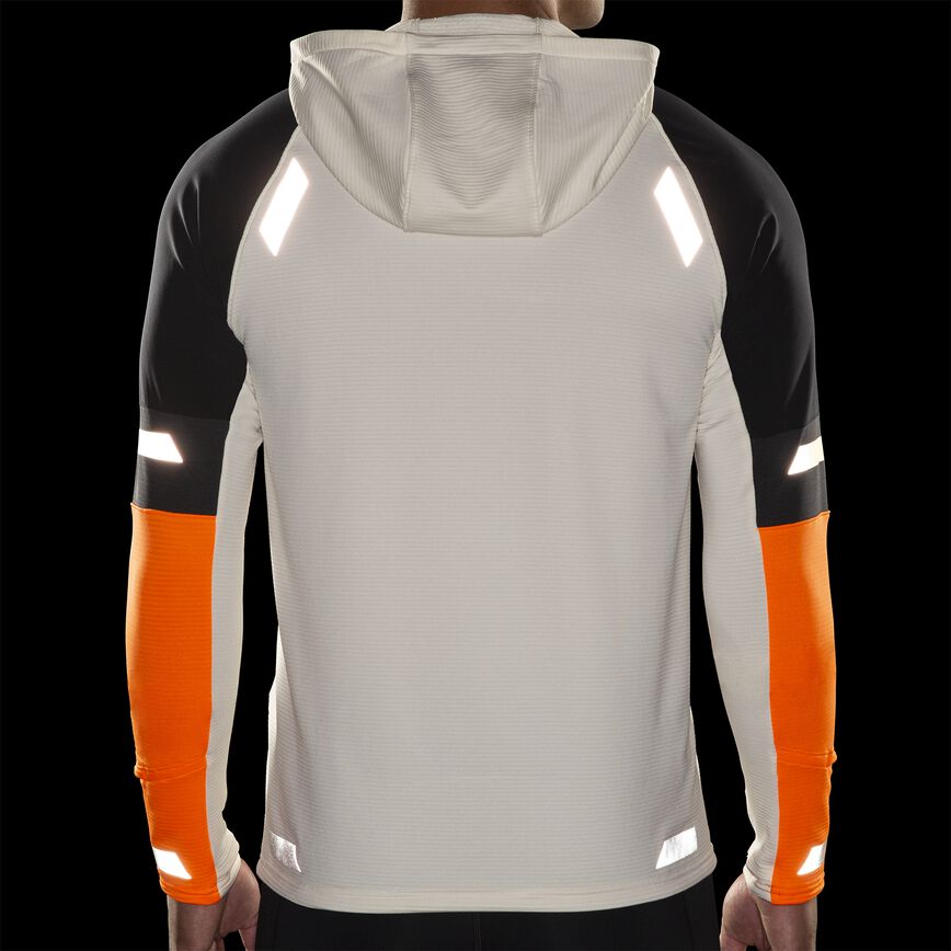 Run Visible Thermal Hoodie 2.0