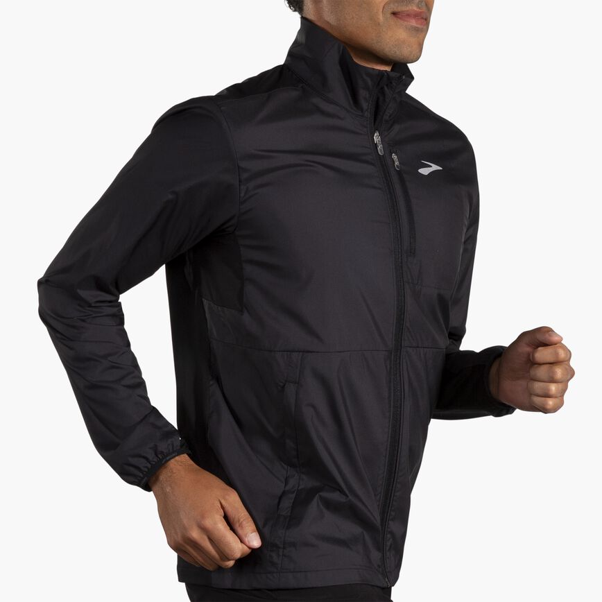 Fusion Hybrid Jacket 2.0