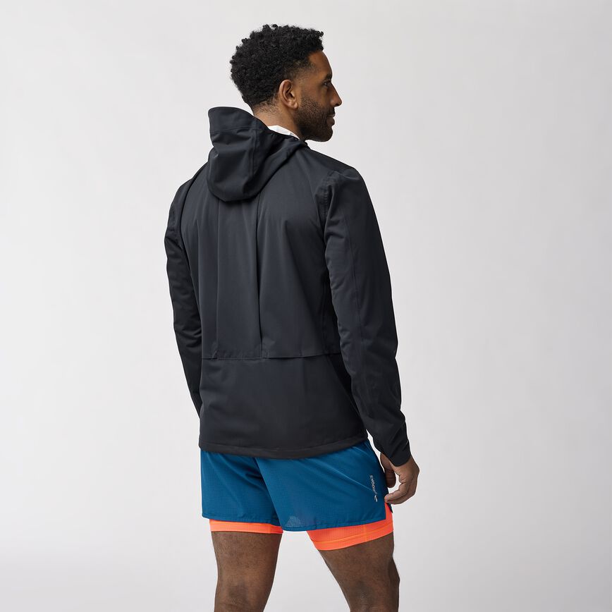 High Point Waterproof Jacket 2