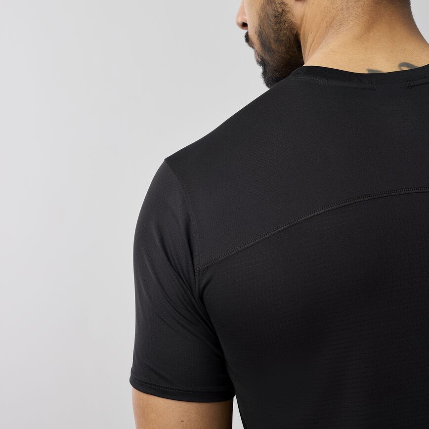 Atmosphere Short Sleeve 3.0