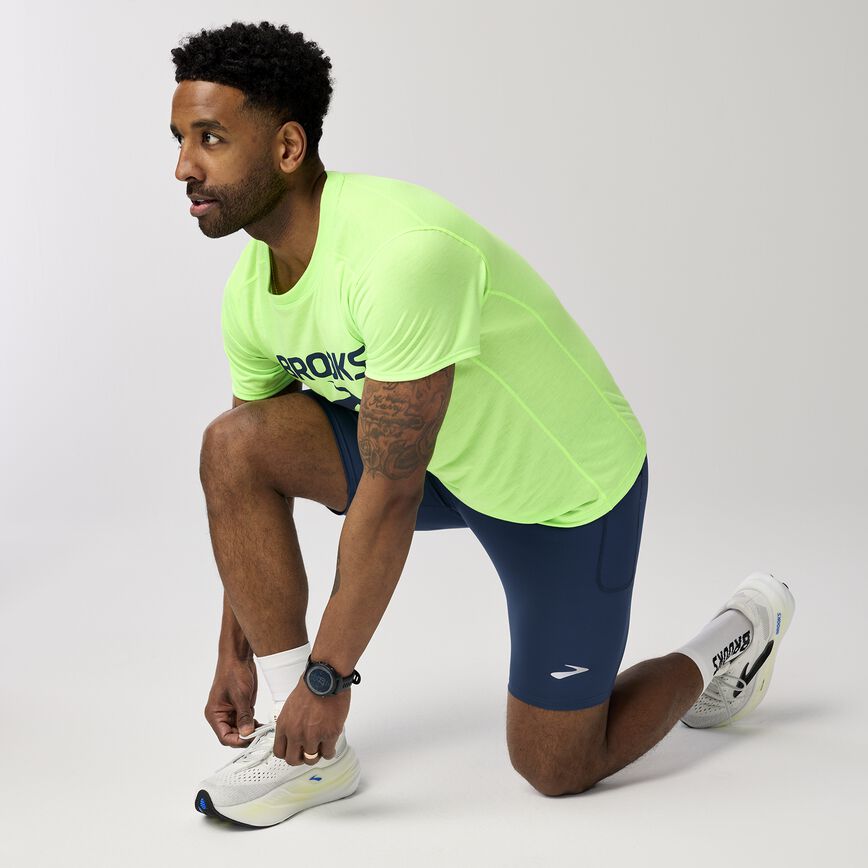 Distance Short Sleeve 3.0