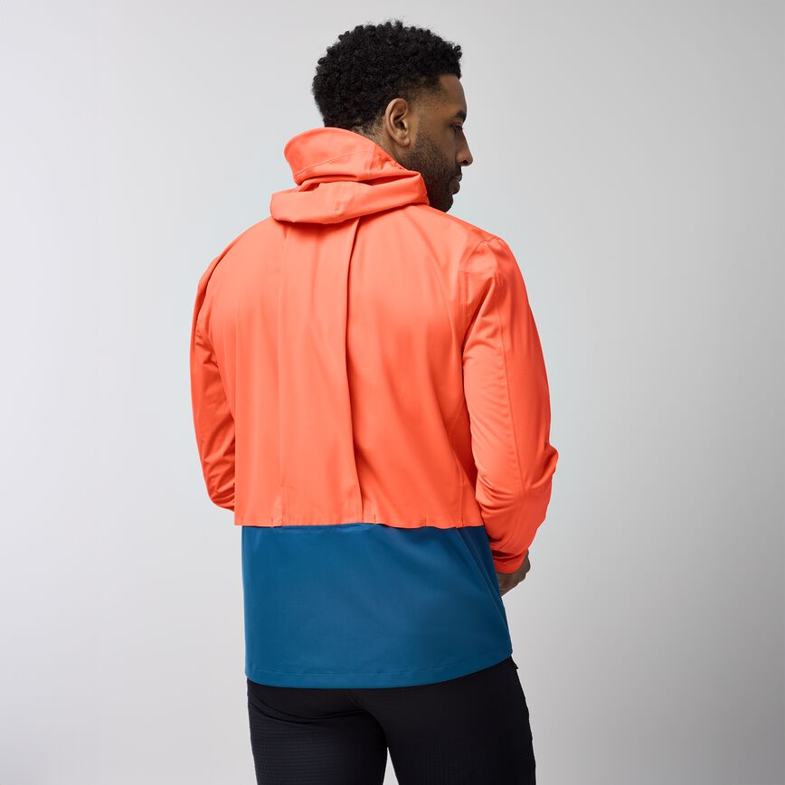 High Point Waterproof Jacket 2
