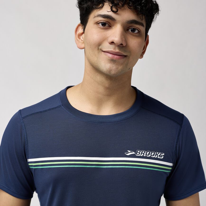 Distance Short Sleeve 3.0