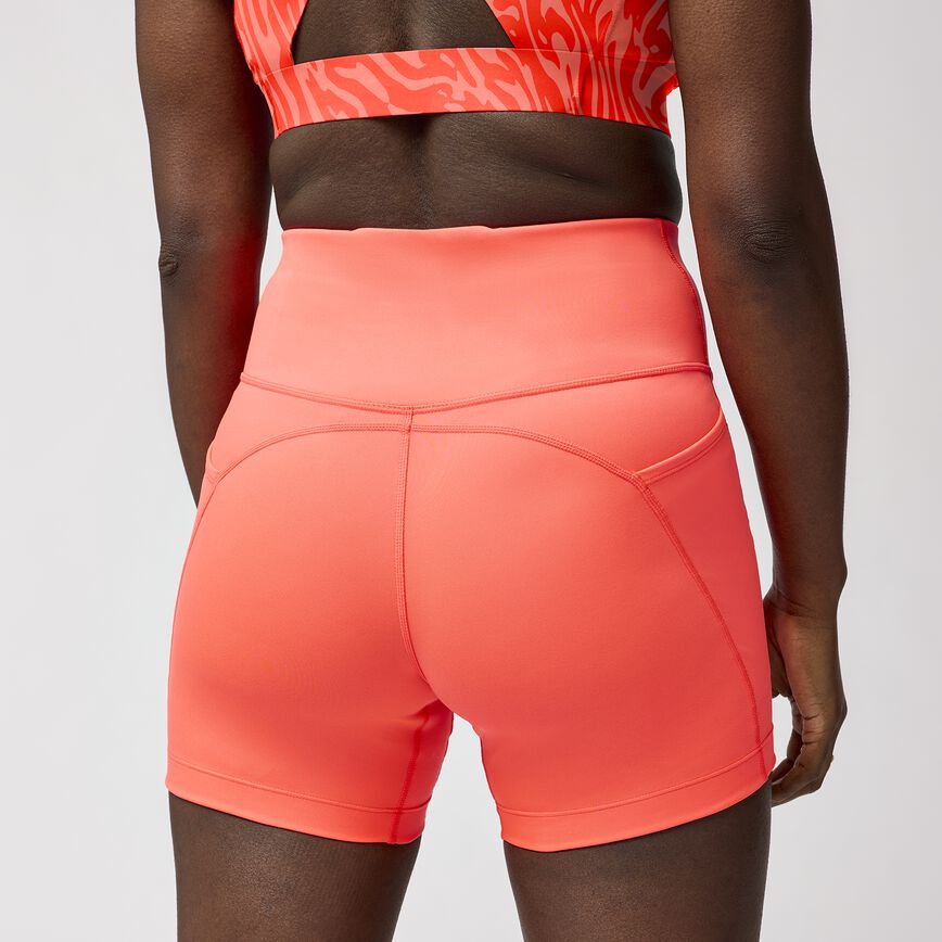 Spark 5" Short Tight