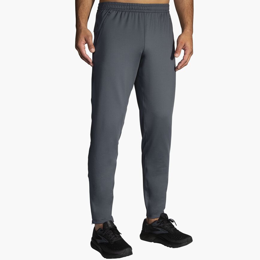 Spartan Pant 2.0