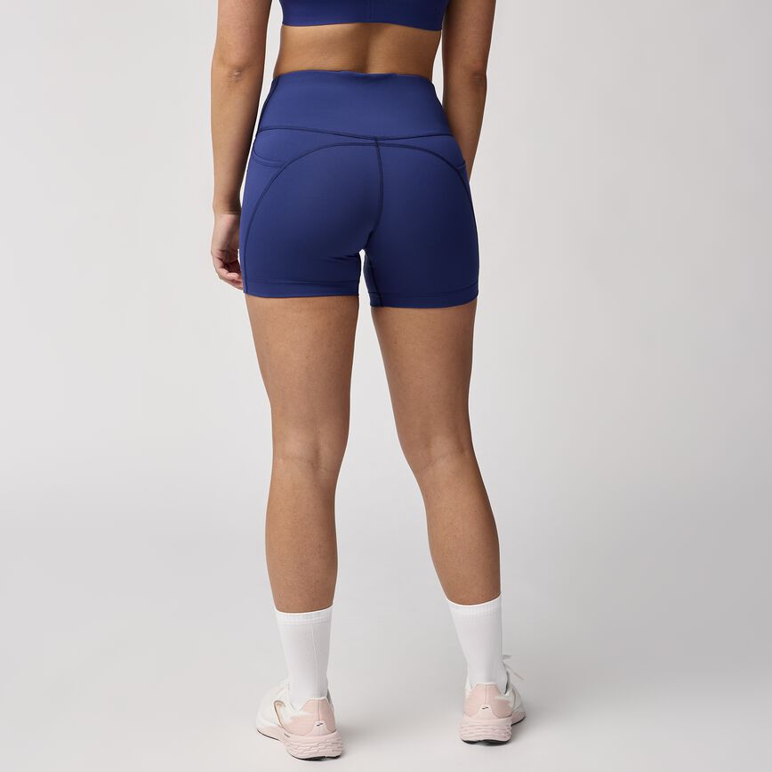 Spark 5" Short Tight