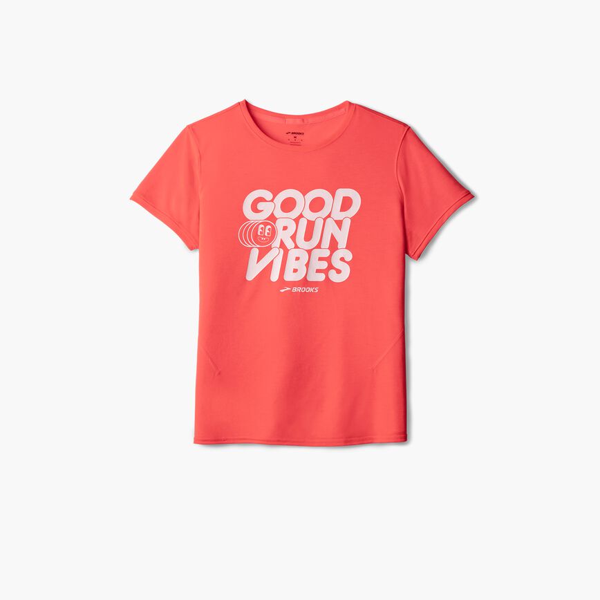 Distance Short Sleeve 3.0