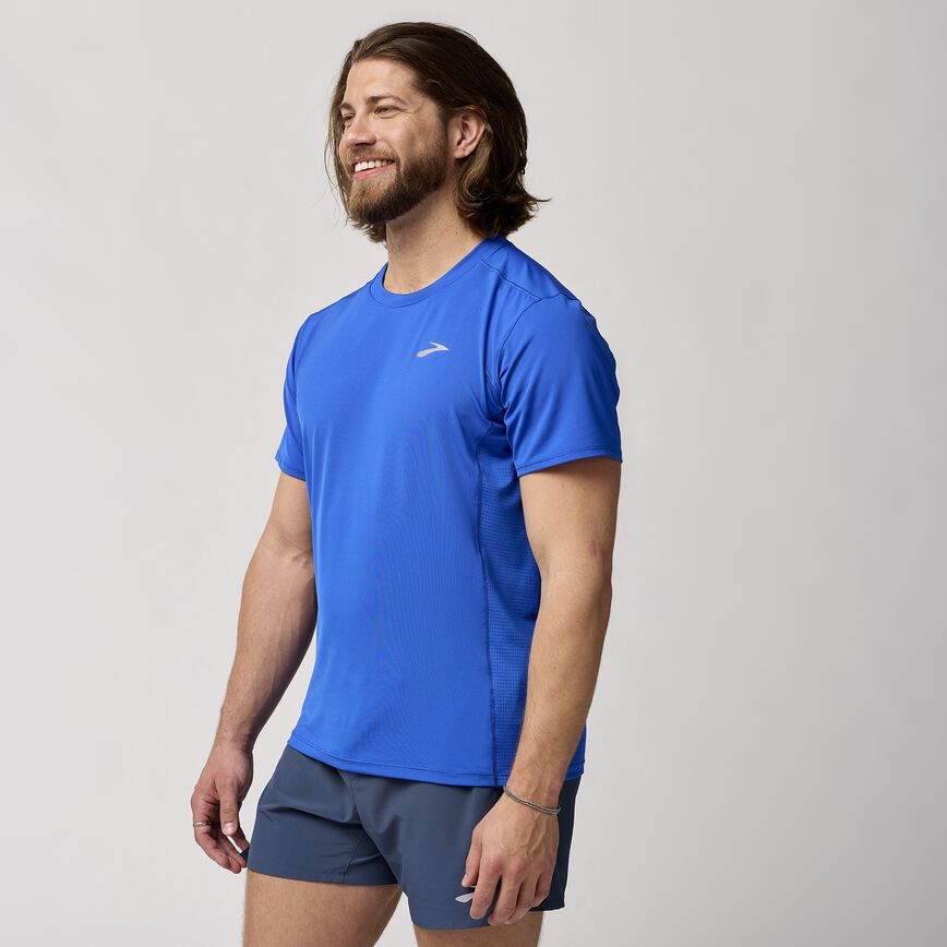 Atmosphere Short Sleeve 3.0