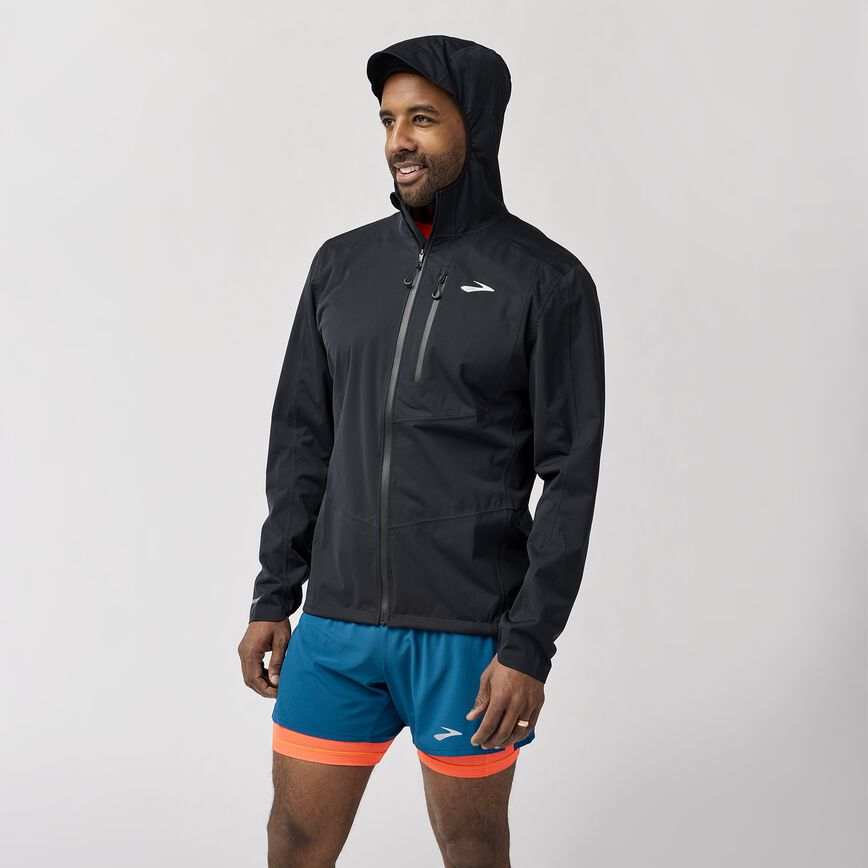 High Point Waterproof Jacket 2