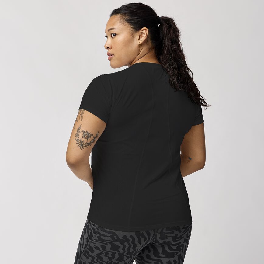 Sprint Free Short Sleeve 3.0