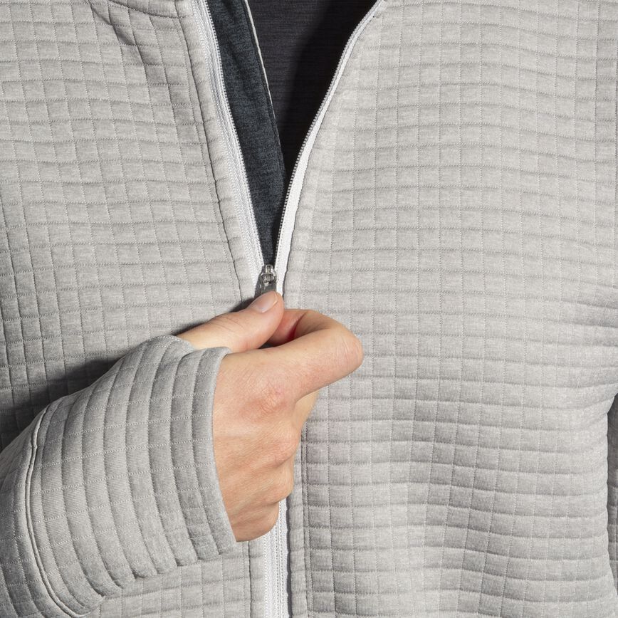 Activate Midweight Hoodie