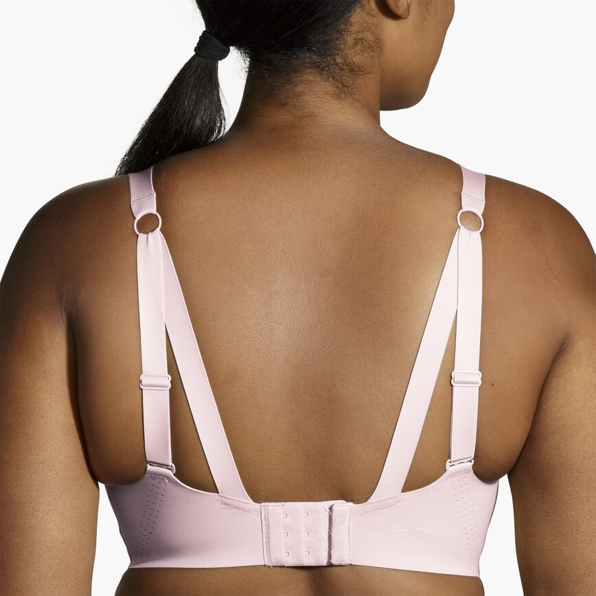 Underwire Sports Bra