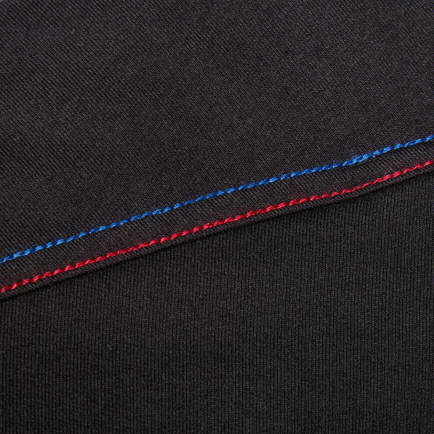 Brooks x JZD Cropped 1/4 Zip