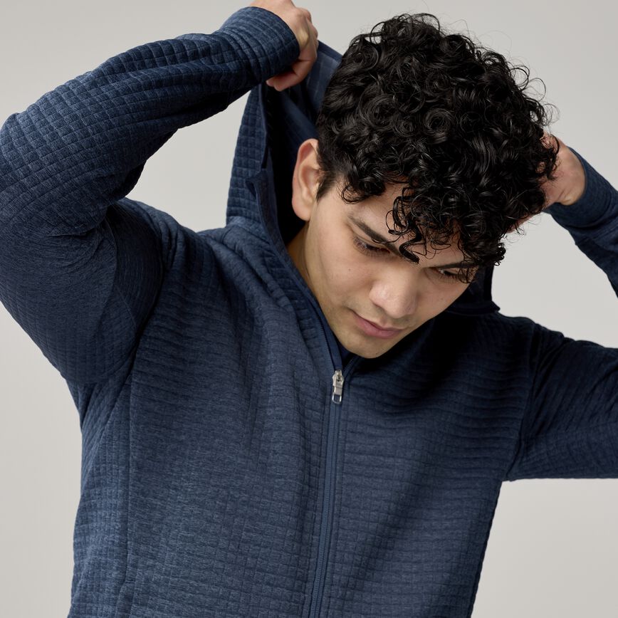 Activate Midweight Hoodie