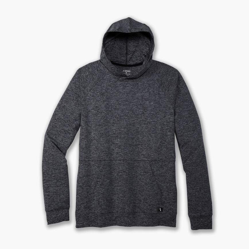 Luxe Hoodie